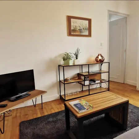 La Maison De Soaz Classee 3 Etoiles *
