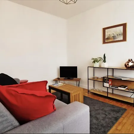 La Maison De Soaz Classee 3 Etoiles Feriehus Châteauneuf-du-Faou