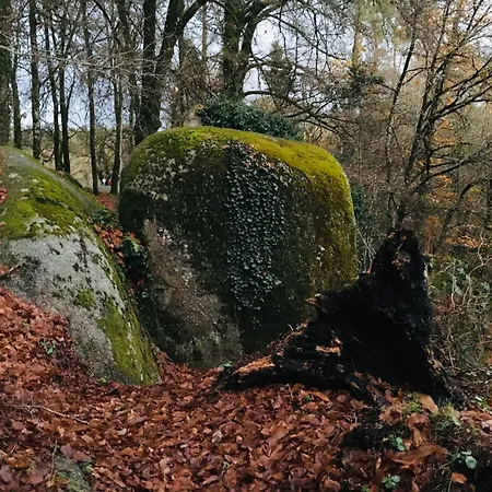 La Maison De Soaz Classee 3 Etoiles Châteauneuf-du-Faou